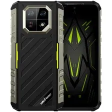 Телефон Ulefone Armor 22 8GB/256GB (зеленый)