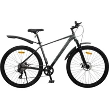 Велосипед Delta Prime Pro 29 р.19 PRIME PRO29.19.GN (зеленый)