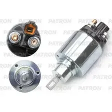 Реле втягивающее BOSCH unit KIA Ceed (JD) 13- PSS040 PATRON
