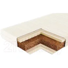 Матрас Vegas Детский Cocolatex 60x140