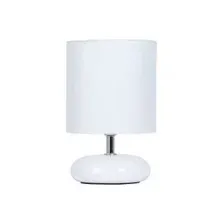 Светильник настольный Arte Lamp HADAR A3463LT-1WH