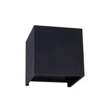 Уличный светильник Arte Lamp RULLO A1414AL-1BK