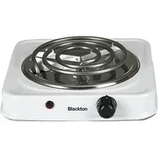 Настольная плита Blackton Bt HP101W