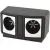 Отпугиватель насекомых Sipl Dual Sonic OD6