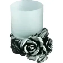 Стакан для зубной щетки и пасты Art&ampMax Rose AM-B-0091D-T