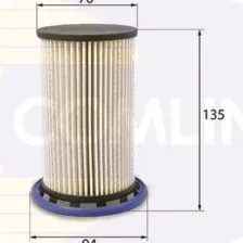 Топливный фильтр COMLINE EFF247