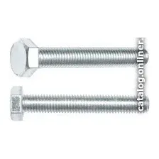 Набор болтов Starfix SMC1-72607-50