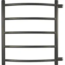 Полотенцесушитель Gloss & Reiter Line LeRi ЛБ. 50х60.Д5 (оружейная сталь)