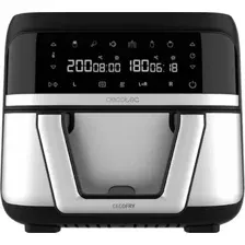 Аэрогриль Cecotec Cecofry Dual 9000, 100149