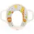 Детская накладка на унитаз ROXY-KIDS Африка RTS-622-14W