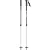 Темляк для лыжных палок Atomic Ski Bct Touring 2024-2025 AJ5005736001 (черный/серебористый)