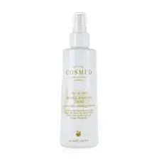 COSMED сosmeceuticals DAY–TO–DAY MINERAL BOOSTING TONER Тонер минеральный, увлажняющий и балансирующий 200 мл