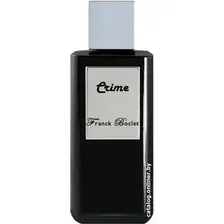 Парфюмерная вода Franck Boclet Crime EdP (тестер, 100 мл)