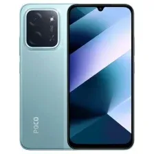 POCO C85 6GB/128GB RU (МЯТНЫЙ)