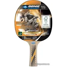 Ракетка для настольного тенниса Donic-Schildkrot Legends 300 705234