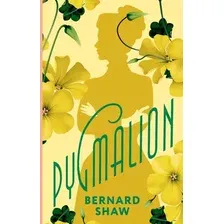Художественная книга АСТ Pygmalion, мягкая обложка (Шоу Бернард)