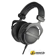 Наушники Beyerdynamic DT 770 Pro Black Edition 80 Ohm