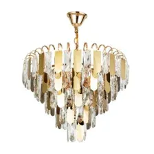 Люстра Arte Lamp Vivien A2719SP-6GO
