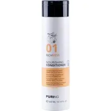 Кондиционер для волос Puring 01 Richness Nourishing Conditioner, интенсивное питание, 300 мл