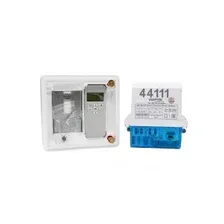Счетчик однофазный МИРТЕК-1-BY-SP3-A1-230-5-60A-ST-RF433/1-HKOQ1V3 с МИРТ-830