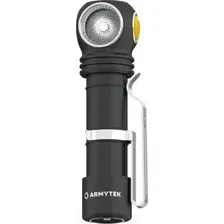 Фонарь Armytek Wizard C2 Pro Magnet USB, белый, F08701C