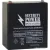Аккумулятор для ИБП SECURITY POWER SPL 12-5 F2