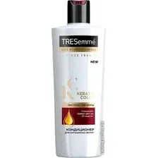 Кондиционер Tresemme для окрашенных волос Keratin Color 400 мл