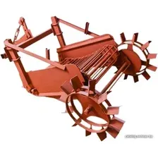 Картофелекопатель Всеволожский ремонтно-механический завод ОП-1639.000