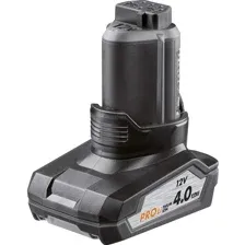 Аккумулятор AEG L1240, 4932430166