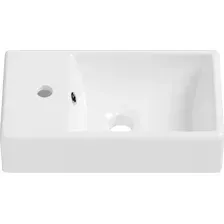Умывальник Wellsee WC Area 151802000