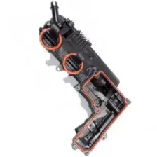 Крышка клапанная land rover freelander 12 LAND ROVER LR022304