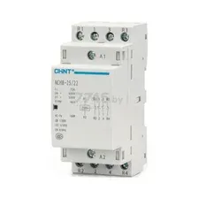 Контактор Chint NCH8-25/22 256091
