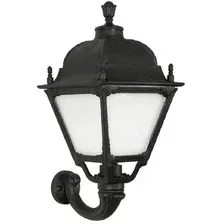 Бра уличное Fumagalli Simon U33.132.000.AYH27