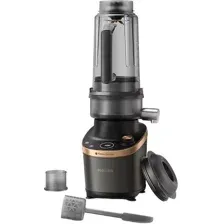 Стационарный блендер Philips Flip&amp;Juice HR3770/10