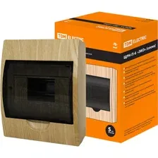 Бокс пластиковый TDM Electric SQ0901-0013