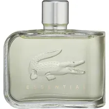 Туалетная вода Lacoste Essential EdT (125 мл)