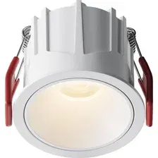 Точечный светильник Technical DL043-01-10W3K-RD-W-1