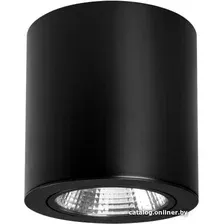 Точечный светильник Arlight SP-FOCUS-R140-30W Day4000 029537