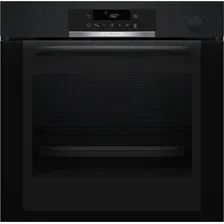 Электрический духовой шкаф Bosch Serie 4 HRG312BB3