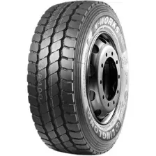  LingLong KXA400 425/65R22.5 165K