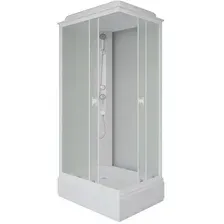 Душевая кабина Niagara Promo P110/80/26Q/MT 110x80x215