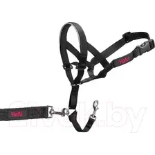 Недоуздок Halti Headcollar Size 3 (черный)
