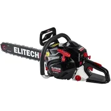 Бензопила ELITECH CS 5841F E1611.007.00