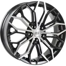Литые диски RST R208 18x6.5'' 5x114.3мм DIA 66.5мм ET 37мм BD