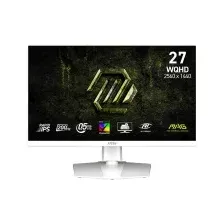 Игровой монитор MSI MAG 274QRFW E20