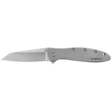 Складной нож Kershaw Leek Random 1660R