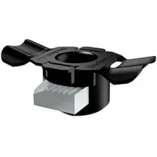 Набор гаек Fischer FSM Clix P 6 538643 (50шт)