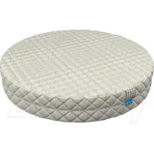 Матрас Mr. Mattress Sandwich круглый 240