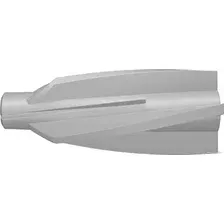 Дюбель для газо- и пенобетона Fischer GB 14 50493 (10 шт)