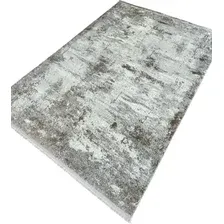 Ковер для жилой комнаты Radjab Carpet София MR 245 Прямоугольник 11691RK (2x2.9, Cream/Gold)